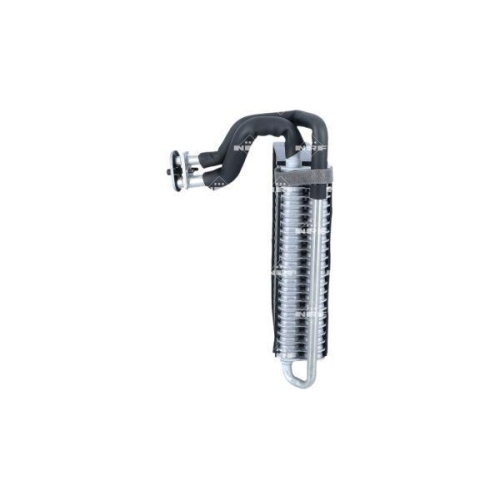 NRF Verdampfer, Klimaanlage