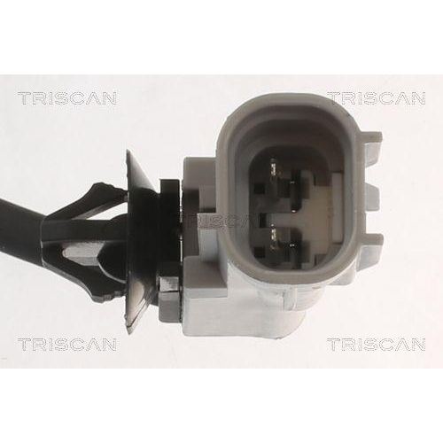 TRISCAN Sensor, Raddrehzahl