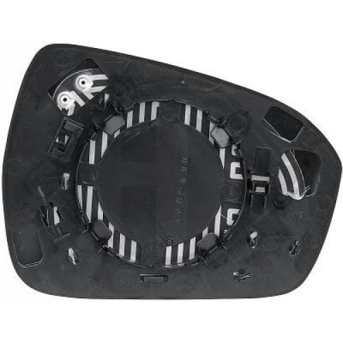 DIEDERICHS Hauptscheinwerfer