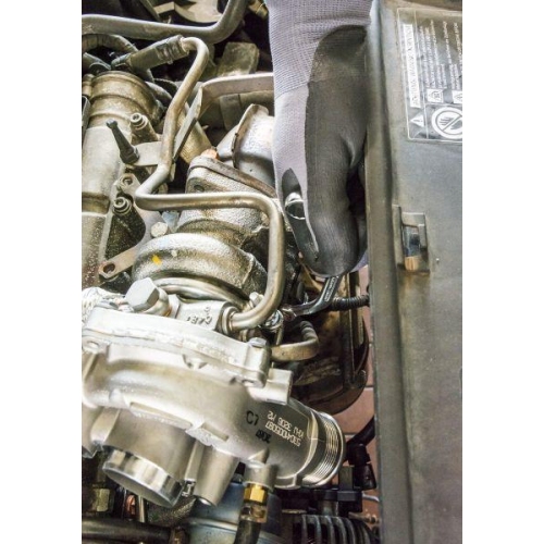 HAZET Ringschl&uuml;ssel