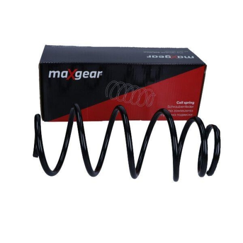 MAXGEAR Fahrwerksfeder