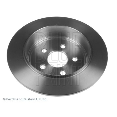 BLUE PRINT Bremsscheibe