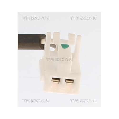 TRISCAN Sensor, Raddrehzahl