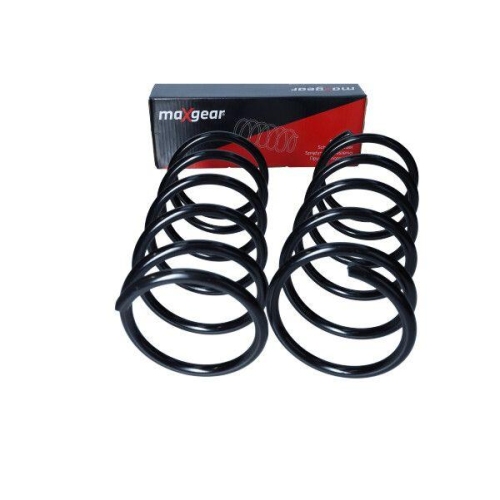 MAXGEAR Fahrwerksfeder