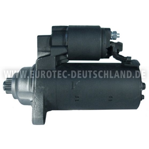 EUROTEC Starter