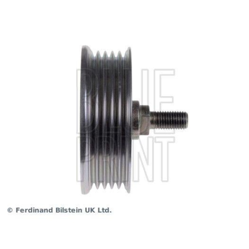 BLUE PRINT Umlenk-/Führungsrolle, Keilrippenriemen