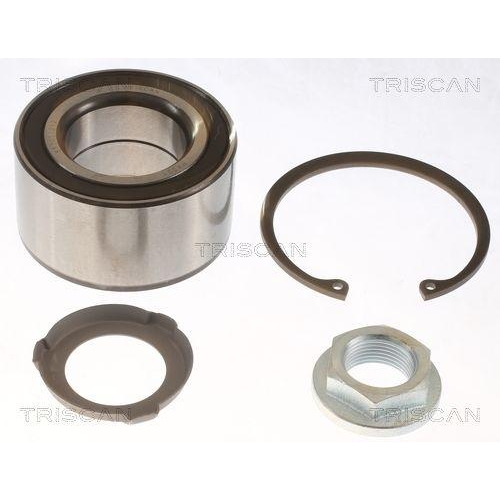 TRISCAN Radlagersatz