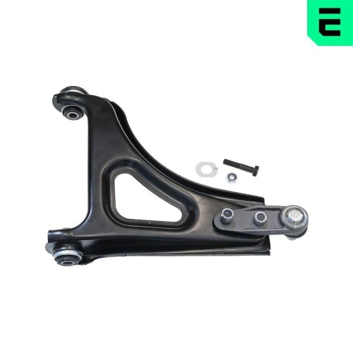 OPTIMAL Lenker, Radaufh&auml;ngung