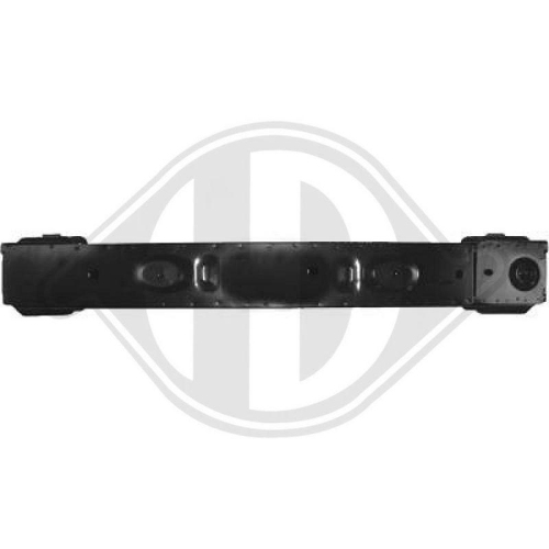 DIEDERICHS Stoßfänger