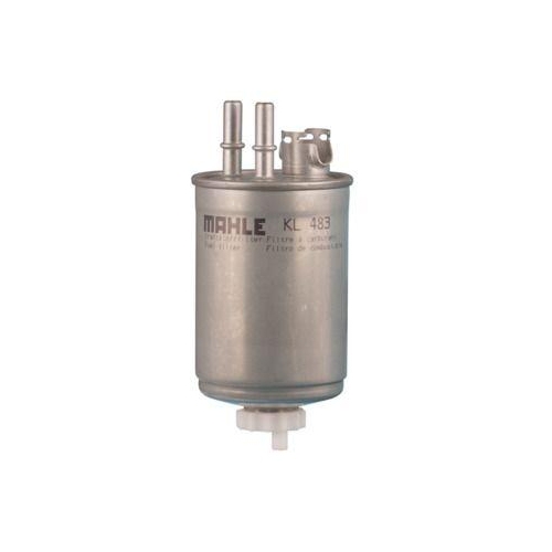 MAHLE Kraftstofffilter