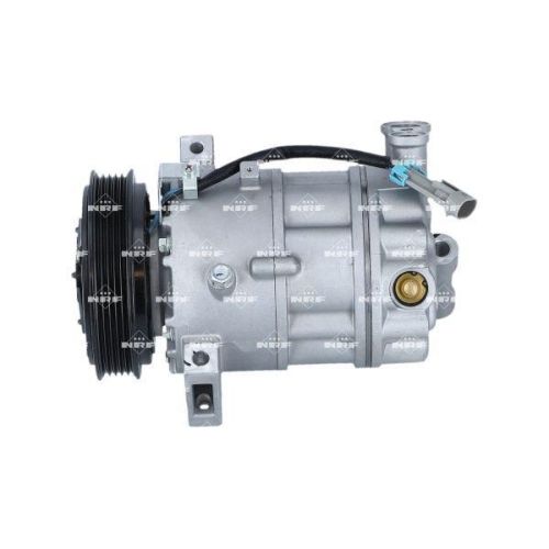 NRF Kompressor, Klimaanlage EASY FIT