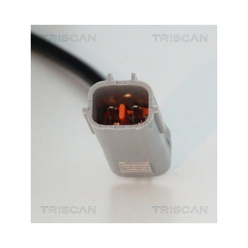 TRISCAN Sensor, Raddrehzahl