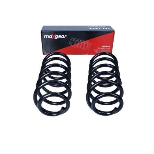 MAXGEAR Fahrwerksfeder