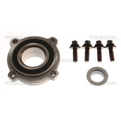 TRISCAN Radlagersatz