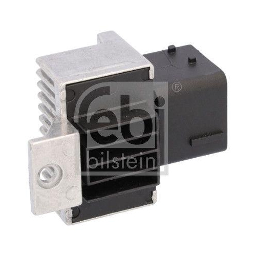 FEBI BILSTEIN Steuergerät, Glühzeit febi Plus