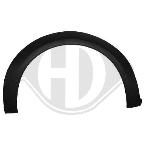 DIEDERICHS Hauptscheinwerfer