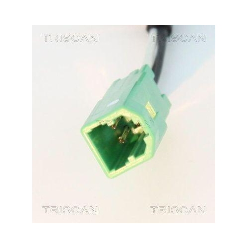TRISCAN Sensor, Raddrehzahl