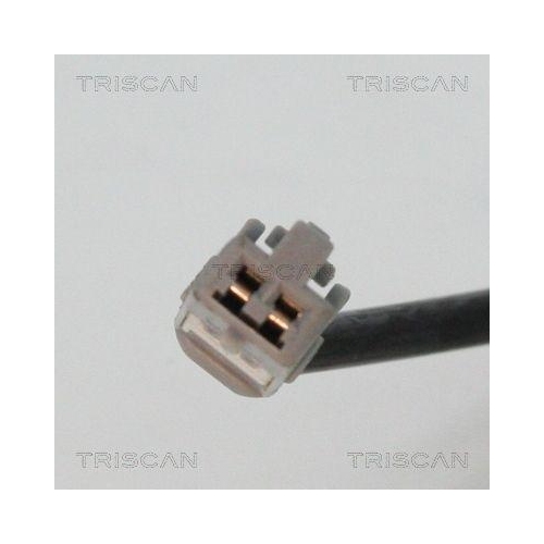 TRISCAN Sensor, Raddrehzahl
