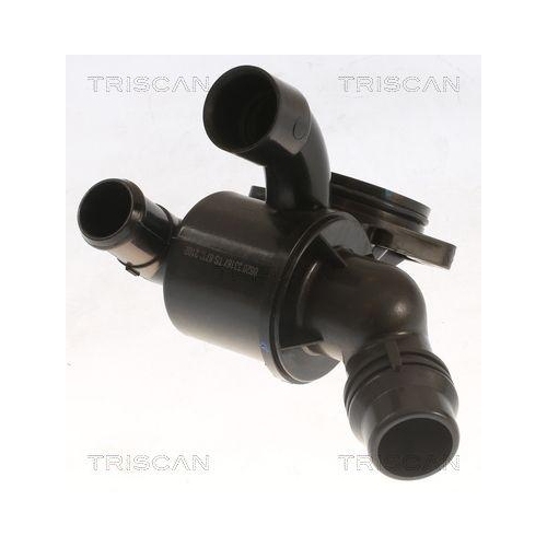 TRISCAN Thermostat, K&uuml;hlmittel