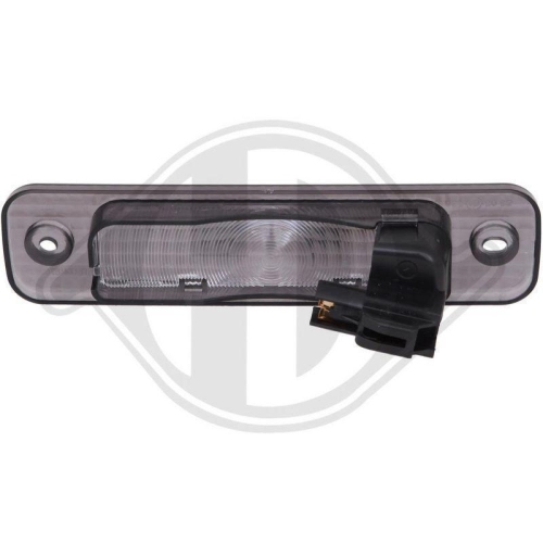 DIEDERICHS Motorhaube