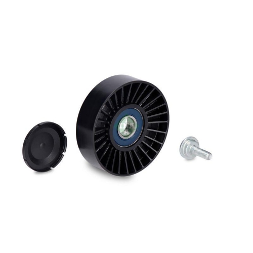 Schaeffler INA Umlenk-/F&uuml;hrungsrolle, Keilrippenriemen