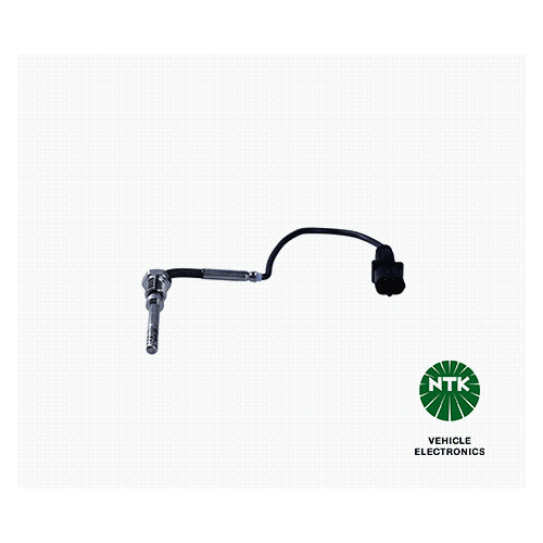 NTK Sensor, Abgastemperatur