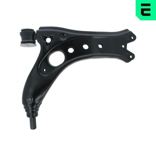 OPTIMAL Lenker, Radaufh&auml;ngung