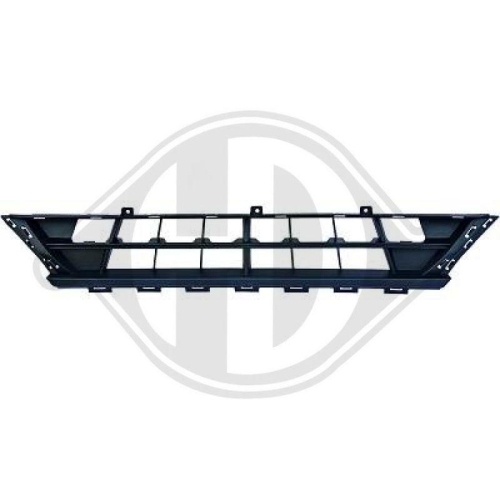 DIEDERICHS Hauptscheinwerfer