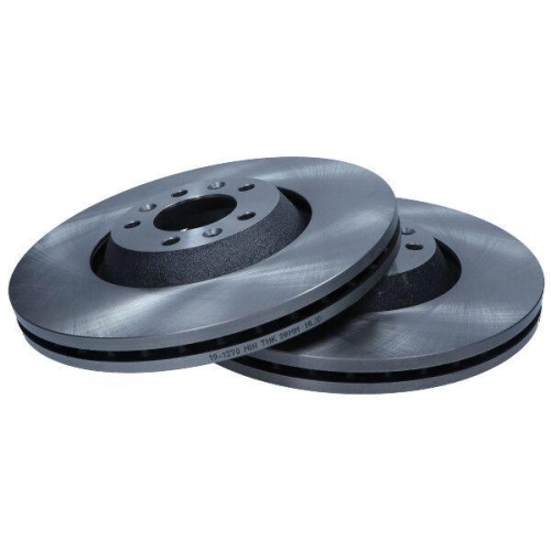 MAXGEAR Bremsscheibe