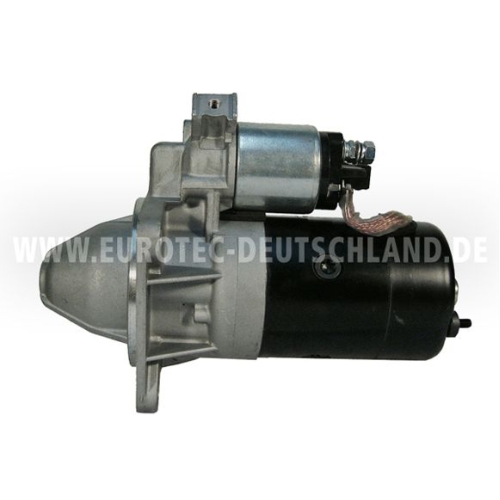 EUROTEC Starter