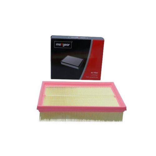 MAXGEAR Luftfilter