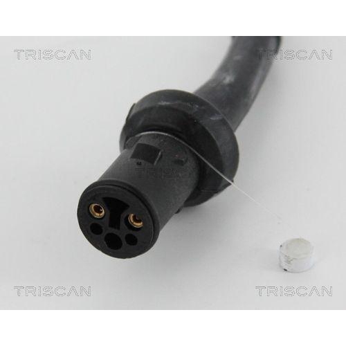 TRISCAN Sensor, Raddrehzahl