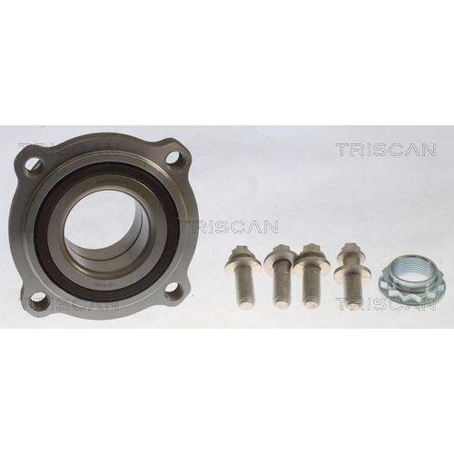 TRISCAN Radlagersatz