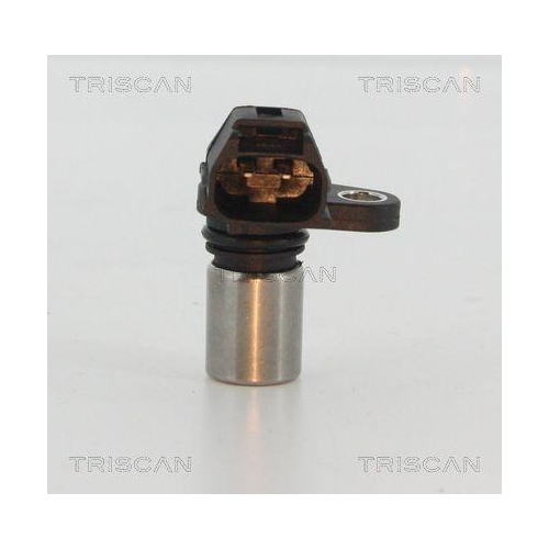 TRISCAN Impulsgeber, Kurbelwelle
