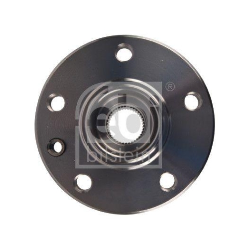 FEBI BILSTEIN Radnabe