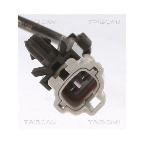 TRISCAN Sensor, Raddrehzahl