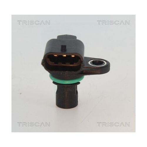 TRISCAN Sensor, Nockenwellenposition