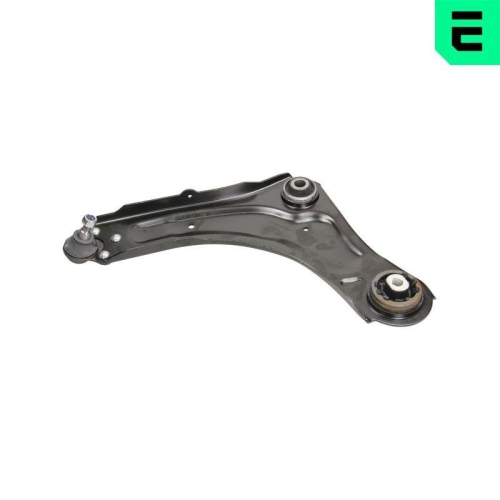 OPTIMAL Lenker, Radaufh&auml;ngung