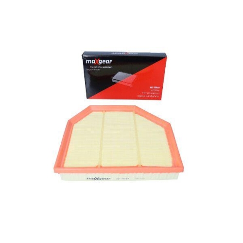 MAXGEAR Luftfilter
