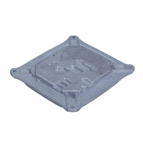 MAXGEAR Steuergerät, Beleuchtung