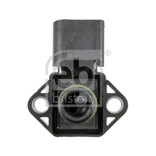 FEBI BILSTEIN Sensor, Ladedruck