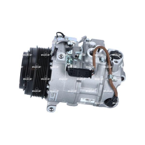 NRF Kompressor, Klimaanlage EASY FIT