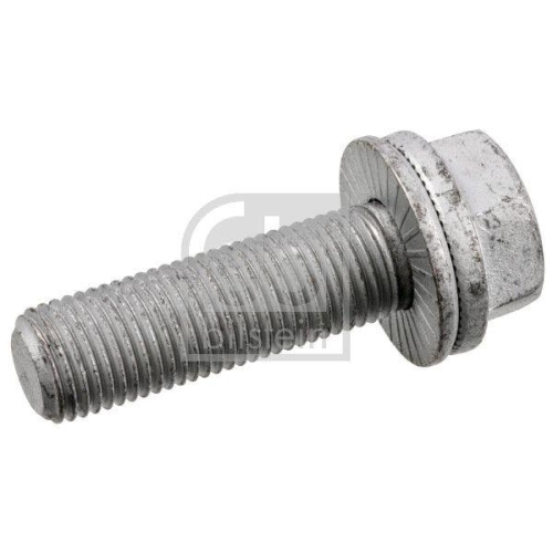 FEBI BILSTEIN Schraube, Bremssattel