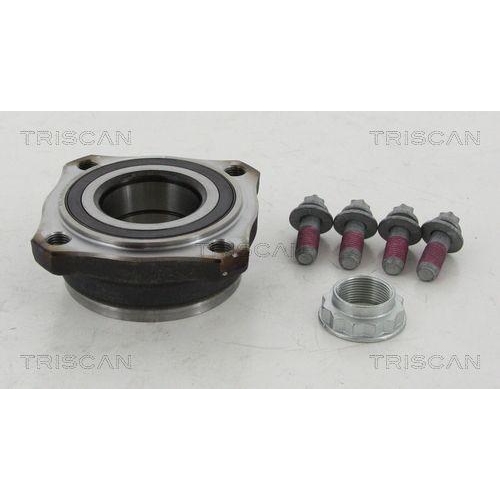 TRISCAN Radlagersatz