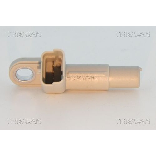 TRISCAN Sensor, Nockenwellenposition