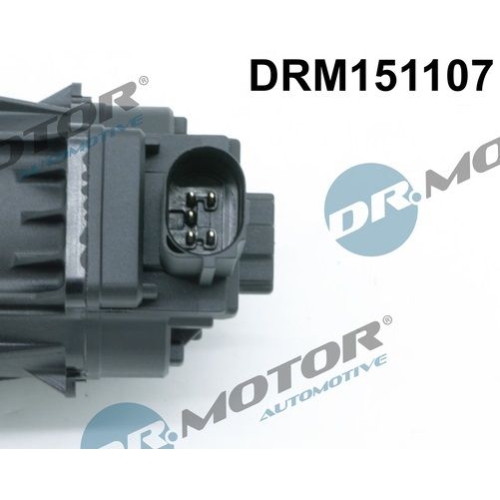 Dr.Motor Automotive AGR-Ventil