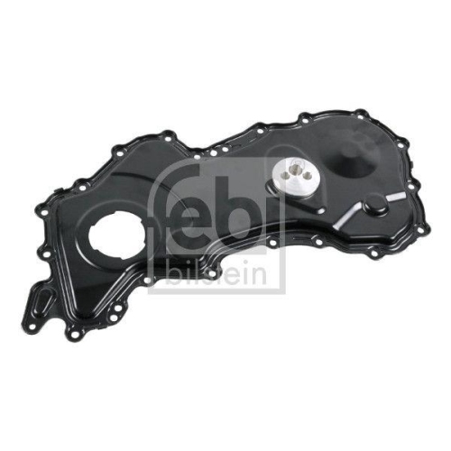 FEBI BILSTEIN Gehäusedeckel, Kurbelgehäuse febi Plus
