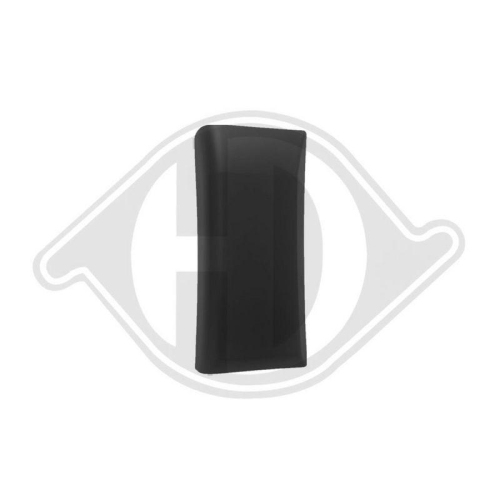 DIEDERICHS Hauptscheinwerfer