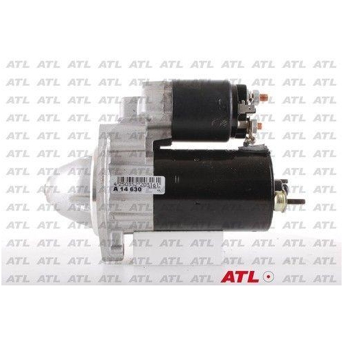 ATL Autotechnik Starter