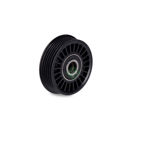 Schaeffler INA Umlenk-/F&uuml;hrungsrolle, Keilrippenriemen